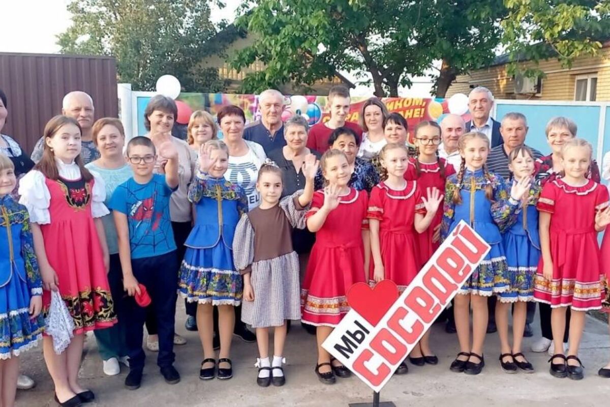 «Школа грамотного потребителя» объединила соседей Ставрополья