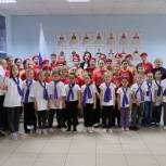 При поддержке «Единой России» в Нарьян-Маре открылась выставка Героев СВО