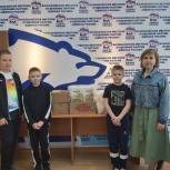 Активисты Балашовского отделения партии «Единая Россия» собрали очередной гуманитарный груз жителям Белгородской области