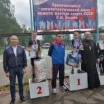 Жители Ивановской области почтили память Мастера спорта СССР Геннадия Белова