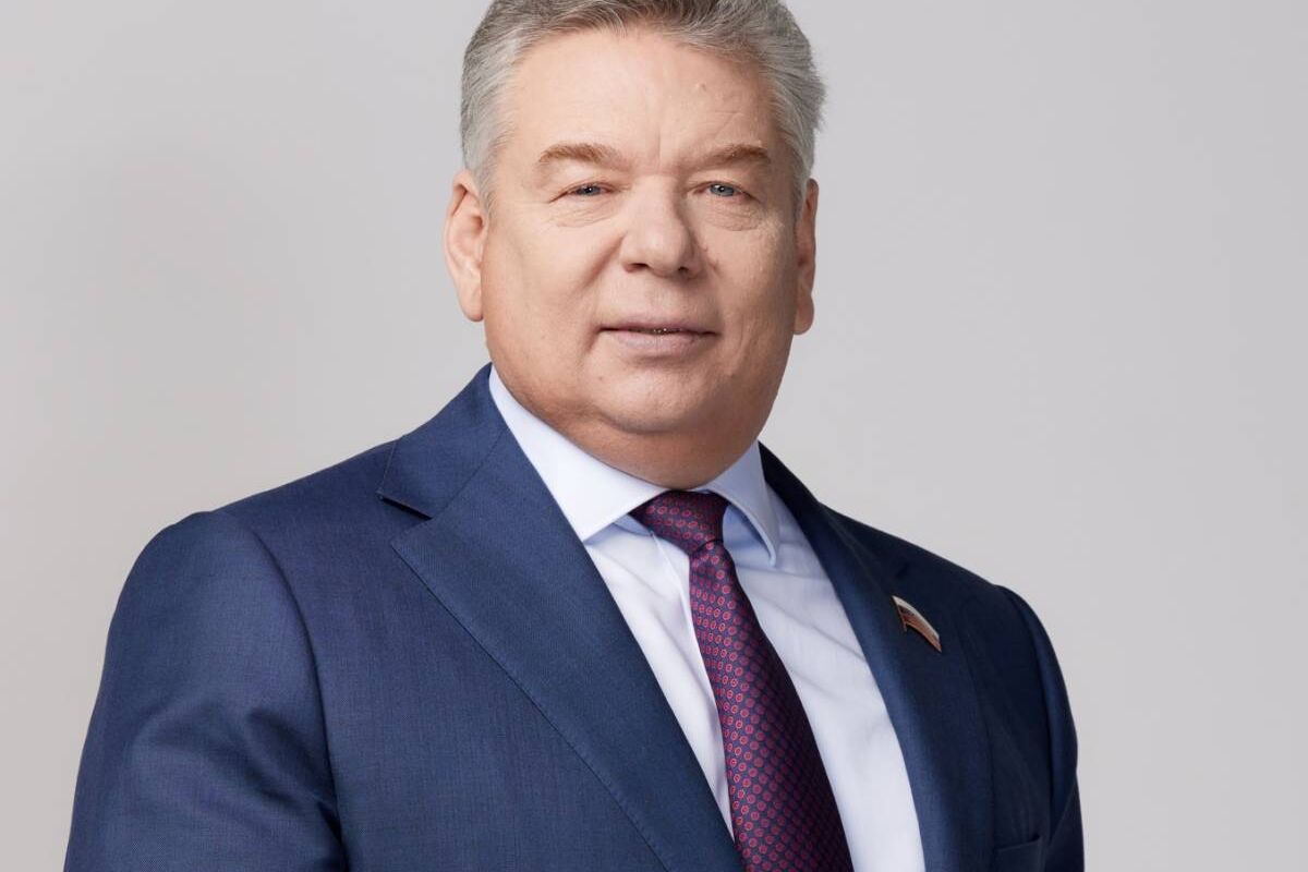 Николай Воробьев: Только общими усилиями мы сможем сберечь природу