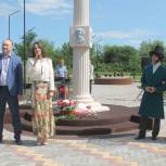 В честь Дня рождения Пушкина в районах Липецкой области прошли мероприятия для детей