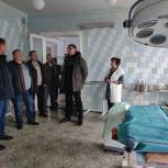 «Единая Россия»: Через медицинскую миссию партии в новых регионах прошли 2 тысячи волонтеров