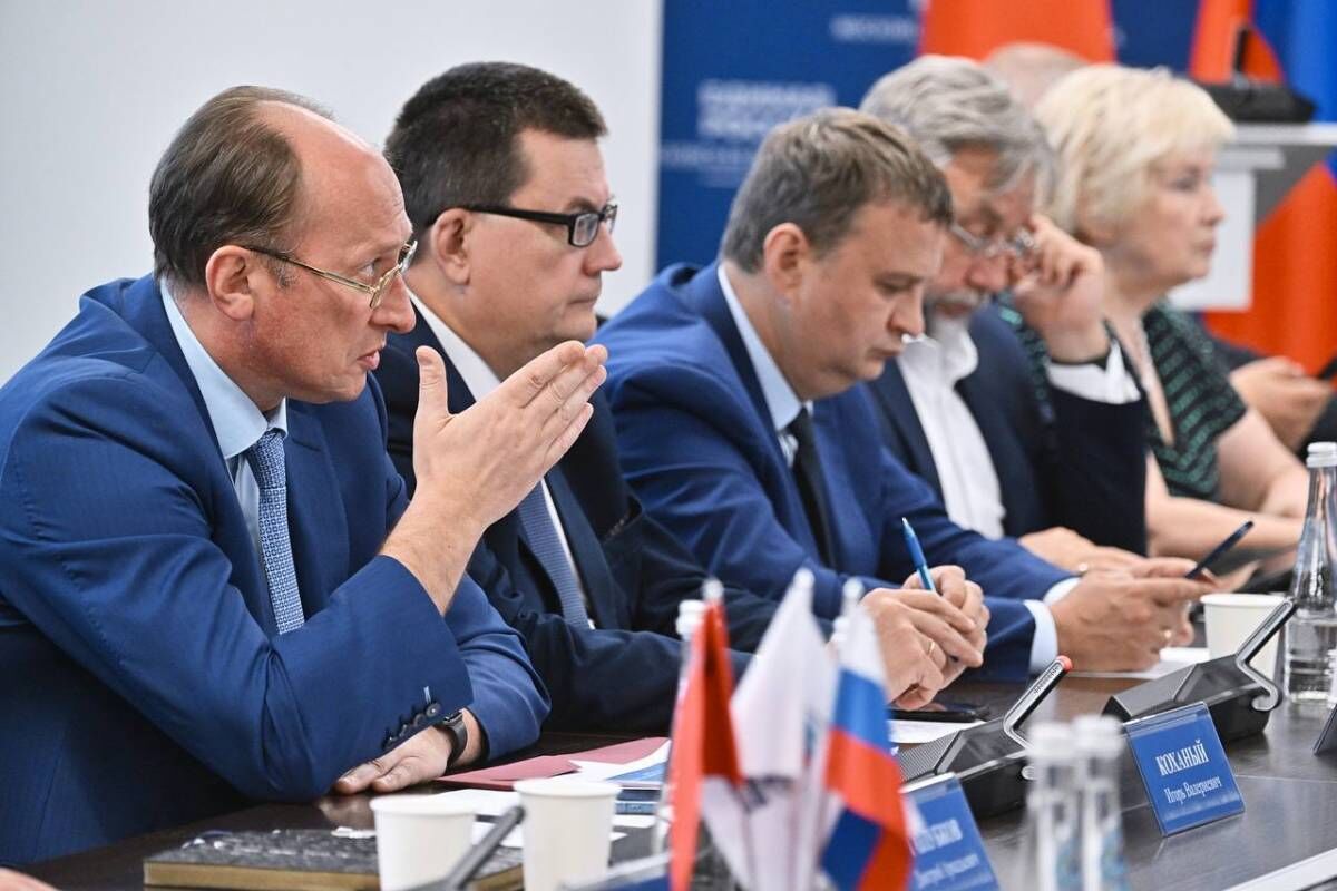 В Подмосковье завершилось голосование за выбор общественных объектов благоустройства