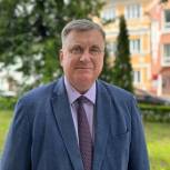 Анатолий Овсянкин: «Я уверен, что Игорь Ляхов достойный кандидат, он не стоит в стороне от чужих проблем»