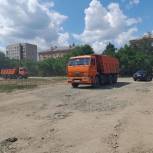 В Новотроицке появится новый сквер