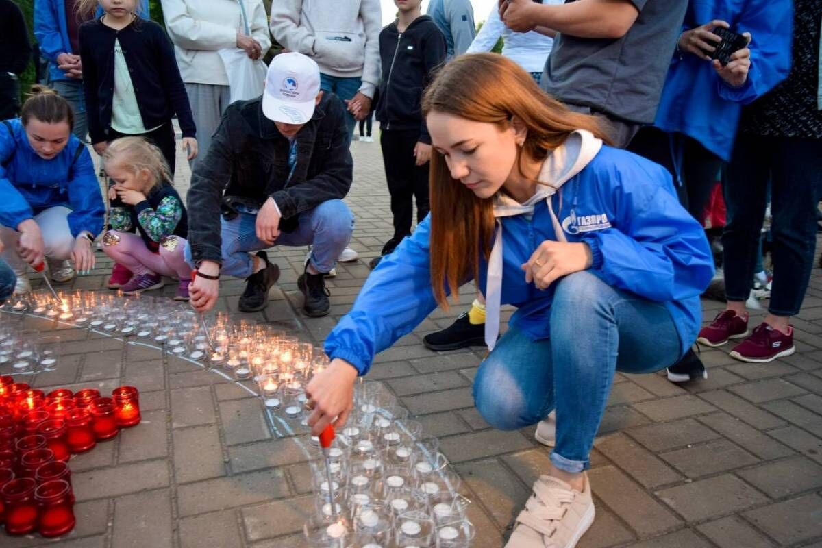 В Кирове пройдут памятные мероприятия в честь Дня памяти и скорби