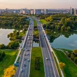 Алексей Шапошников: Москва – самый зеленый мегаполис мира