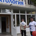 При содействии «Единой России» калужские стоматологи вылечат зубы 500 жителям Первомайска