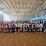 В Белгородской области стартовал 11-й сезон партийного проекта «Дворовый тренер»