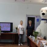 В Усть-Илимске «Единая Россия» и центр занятости организовали женский клуб «Мотивация»
