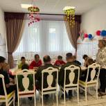В Пестречинском районе прошла встреча с участниками СВО