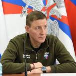 Андрей Турчак: Вооруженный мятеж — это удар в спину всему русскому народу. Это измена Родине