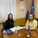 Татьяна Буцкая окажет содействие в оказании помощи семье из г. Шебекино