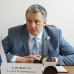 «Единая Россия» оказала содействие в обновлении и развитии знаковых объектов Воронежа