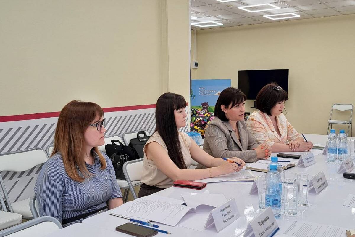 Женщинам будет оказана всемерная поддержка в трудоустройстве
