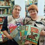 Галина Алёшина: Важно знать историю родного края с детства