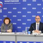 Татарстанские единороссы предложили увеличить финансирование по госпрограмме развития сел