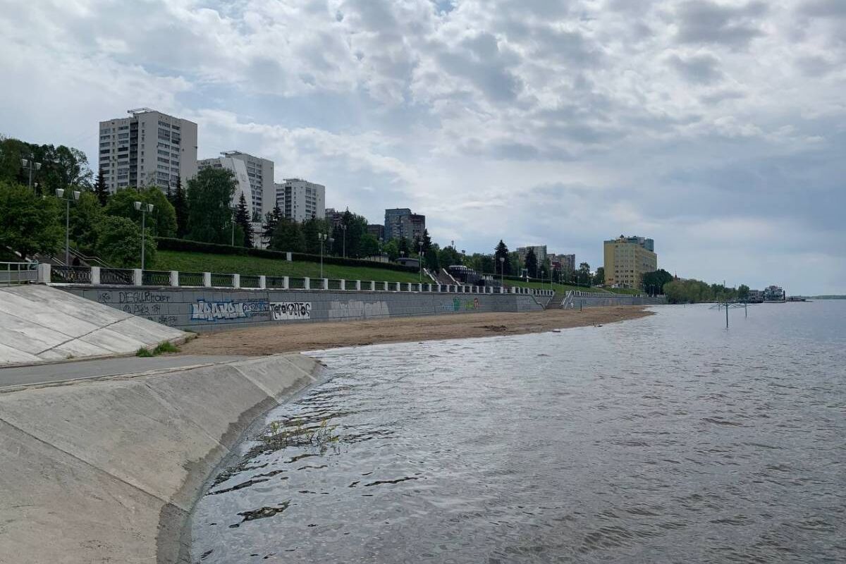 «Единая Россия» возьмёт на контроль выполнение программы по оздоровлению Волги