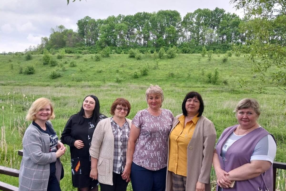 Белгородские партийцы отметили Международный день соседей