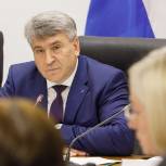 В «Единой России» оказали содействие в проведении срочной медконсультации