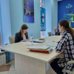 Неделя приемов родителей по вопросам материнства и детства пройдет в Омской области