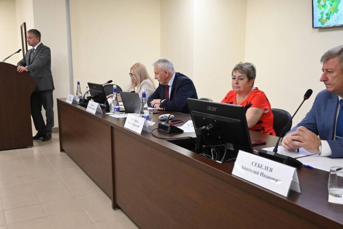 В Волгоградской области продолжится развитие кардиологической службы