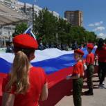 В День России амурские партийцы проведут мероприятия по всей области