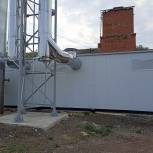 В котельной поселка Октябрьский появилось новое оборудование