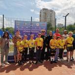 В округах Ставрополья прошли соревнования по скалолазанию, грэпплингу и другим видам спорта