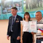 При содействии Ивана Николаева состоялась поездка ветеранов в Екатеринбург