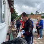 Более тысячи человек обратились в пункты приёма граждан «Единой России» в Херсонской области