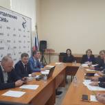 В Саратовской области подвели итоги голосования за объекты комфортной городской среды