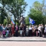 В ЛНР зажгли свечи в память о погибших в годы Великой Отечественной войны