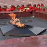 В День памяти и скорби при участии "Единой России" в Республике Карелия пройдут патриотические акции