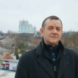 Виктор Разуваев считает, что «тройку» «Единой России» должны представлять люди, которые способны отвечать на вызовы времени