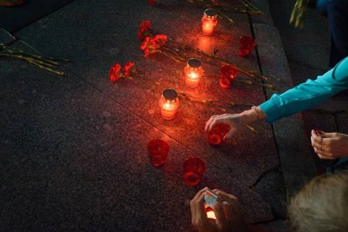 В Волгограде при поддержке «Единой России» в День памяти и скорби пройдут историко-патриотические  мероприятия