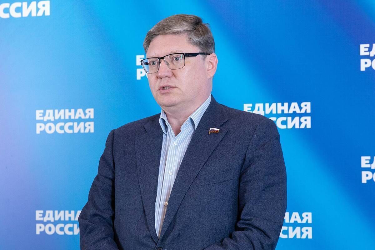 Андрей Исаев: «Единая Россия» представит в Правительство предложения по  возобновлению индексации пенсий работающим пенсионерам