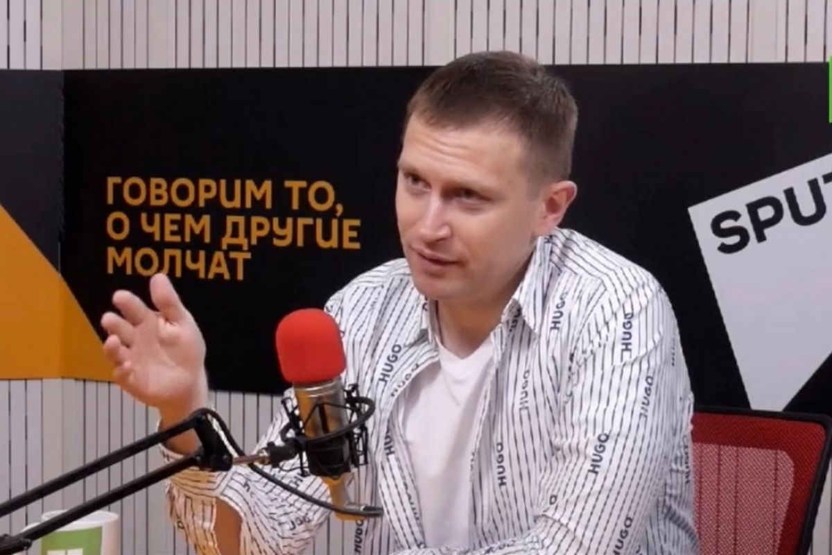 Ярослав Голуб: Тема информационной безопасности актуальна как никогда