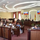 В Ростовской области активисты «Единой России» возьмут личное шефство над матерями погибших в зоне СВО военнослужащих