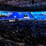 Владимир Путин: С 2025 года МРОТ будет составлять 48% медианной зарплаты и превысит 22 тысячи рублей в месяц