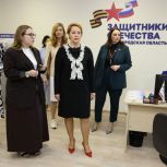 «Единая Россия» дала старт марафону успешных практик женских клубов в Нижегородской области