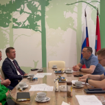 «Единая Россия» и «МГЕР» запускают в Амурской области студенческое инициативное бюджетирование