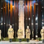 В театре Татарстана при поддержке «Единой России» поставили новый спектакль