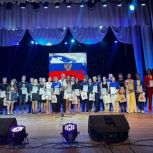 «Молодая Гвардия Единой России» в Запорожской области организовала акции для молодёжи