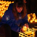 «Единая Россия» и МГЕР проведут по всей стране памятные акции в День памяти и скорби