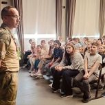В школах Мурманской области начался летний цикл показа киноуроков