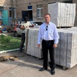 В Бугуруслане отремонтируют детские сады