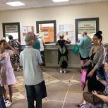Панков: Люди не должны стоять в очередях в банк, чтобы оплатить ЖКУ