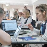 «Единая Россия» запустила новый проект по содействию в трудоустройстве ветеранам СВО